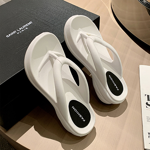 DD104 LK플랍2 / 라운드 스트랩 쪼리